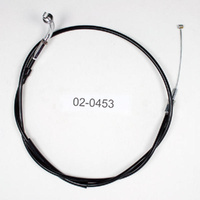 Motion Pro - VTX 1800 Pull Throttle Cable 2002-07 (02-0453)