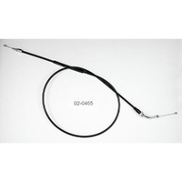 Motion Pro - VTX 1800 Push Throttle Cable 2002-07 (02-0465)