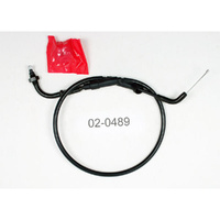 A1 - CRF/XR/Z 50 + 3" Honda Throttle Cable (02-0489)