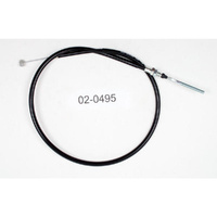 A1 - CRF/XR/Z 50 +3" Front Brake Cable (02-0495)
