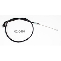 Motion Pro - CBR 1000RR Pull Throttle Cable 2004-07 (02-0497)