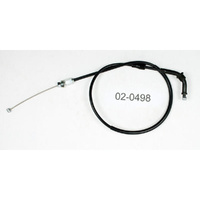 Motion Pro - CBR 600RR 2003-06 Push Throttle Cable (02-0498)