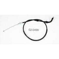 Motion Pro - CBR 1000RR Push Throttle Cable 2004-07 (02-0499)
