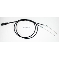 Motion Pro - CRF 250 R/X/ CRF450 R/X +2" Throttle Cable set (02-0514)