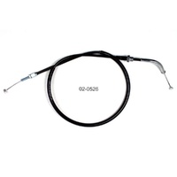 Motion Pro - VT 750DC Push Throttle Cable 2001-07 (02-0526)