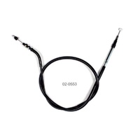 Motion Pro - CRF250 R 08-09 +2" Clutch Cable (02-0553)