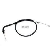 Motion Pro - CBR1000 RR 08-10 Pull Throttle Cable ( 02-0566)