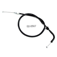 Motion Pro - CBR1000 RR Push Throttle Cable (02-0567)