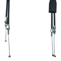 A1 - Throttle Cable CRF450R 09-2016 (02-0590) (45-1019) - Same as 50-577-10