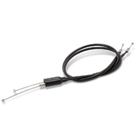 A1 - CRF125 14-18 Throttle Cable - (OEM: 17920-K28-306)