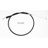 A1 - XR400 96-04 Push Throttle Cable(02-0322)
