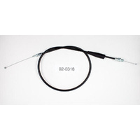 A1 - XR400 96-04 Pull Throttle Cable(02-0318)