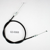 A1 - XR600 Throttle Cable (02-0068)