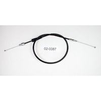 Motion Pro - XR650 Pull Throttle Cable (02-0387)