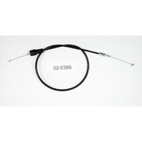 Motion Pro - XR650 Push Throttle Cable (02-0388)