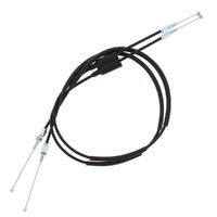 A1 - CRF250/450 Throttle Cable (02-0414) SET (45-1018) (45-1264)