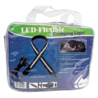 LED FLEXIBLE CAMPING LIGHT
