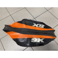 Seat Cover KTM 125-520 SX 2001