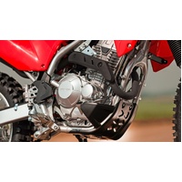 Engine Protector OEM Honda CRF300F 2026-2027
