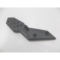 Kymco Super 8 LH RR STEP (50712-LEJ3-E10)