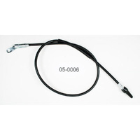 Motion Pro - Yamaha XJ 750 Speedo Cable (05-0006)