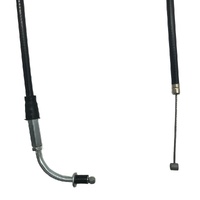 XS650 Throttle Cable