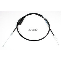 A1 - YZ 125 1981-82 Throttle Cable (05-0020)