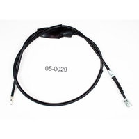 A1 - YZ 125 1984 Front Brake Cable (05-0029)