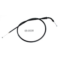 Motion Pro - XS 400 1982-83 Throttle Cable (05-0038)