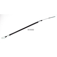 Motion Pro - YFM 200 86-89 Foot Brake Cable 05-0053