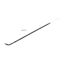 Motion Pro - FJ 1200 1986-90 Push Throttle Cable (05-0133)