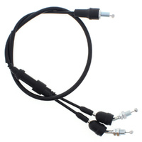 Motion Pro - YFZ350 1987-2006 Throttle Cable (05-0136) (45-1080)