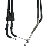 XJ600 Throttle Cable (Set)