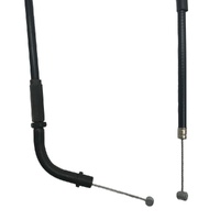 XJ900 Throttle Cable