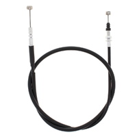 A1 - YZ250/450F 2006-08 Clutch Cable (45-2109) (05-0331)