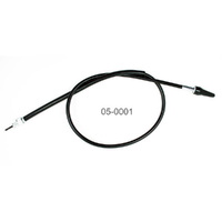 A1 - RZ350/XJ600 Speedo Cable (05-0001)