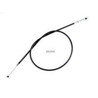 A1 - Clutch Cable Yamaha 99-05 R6/ FZ 6 06-09 (05-0343)
