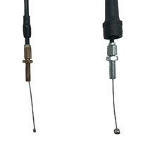 A1 - YZ125 07-17/ YZ250 06-17 Throttle Cable (05-0355) (45-1069)