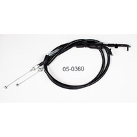 Motion Pro - FZ1000 S Frazer 06-08 Throttle Cable Set (05-0360)