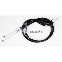 Motion Pro - R6 06-09 Throttle Cable Set (05-0361)