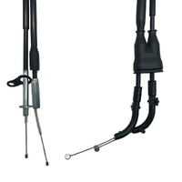 Motion Pro - Yamaha Throttle Cable Set TTR125 08-15 (05-0376)