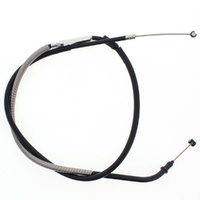 Motion Pro - YFZ 450 R 2009 Fuel Injection CLUTCH Cable (05-0387) (45-2060)