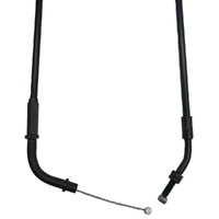 FZR250 Pull Throttle Cable