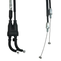 Motion Pro - Yamaha Throttle Cable Set YZF-R1 09-12 (05-0404)