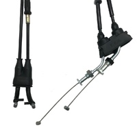 A1 - YZ450F 14-17 Throttle Cable Set (05-0416) (45-1250) (1SM-26302-00-00)