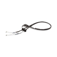 A1 - YZ250F 19-20, WR250F 2020 Push Pull Throttle Cable (05-0430) (45-1281)