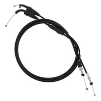 A1 - TTR250 Throttle Cable (05-0317) (45-1180) (same as 51-140-10)