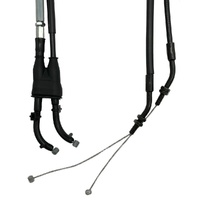 XJ900 Throttle Cable