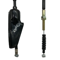A1 - WR/YZ400 Clutch Cable (05-0256)
