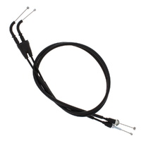 A1 - YZ250/250F 03-07 Throttle Cable (05-0286) (45-1176)